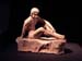 MaleSeated_OneLegUp_byMeg