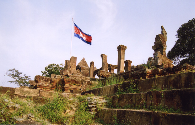 Phrea Vihear 11