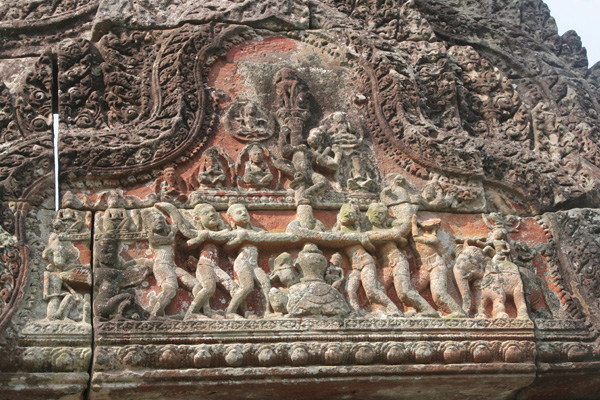 Phrea Vihear 14