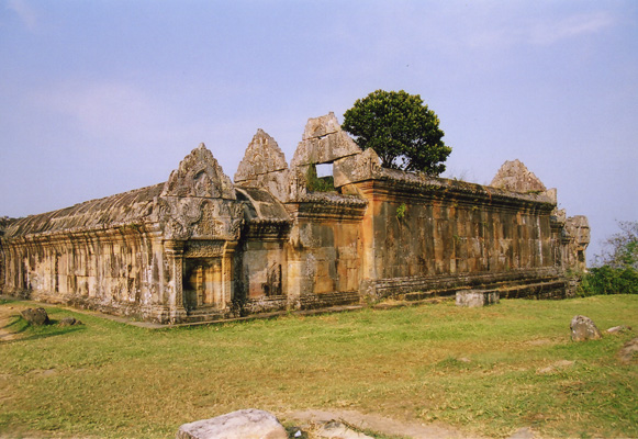 Phrea Vihear 24