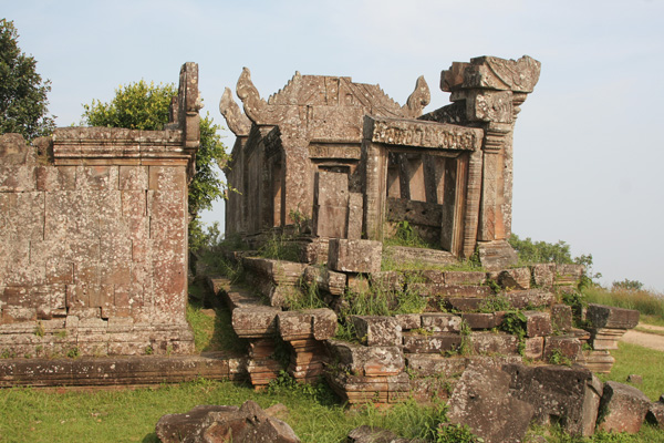 Phrea Vihear 25